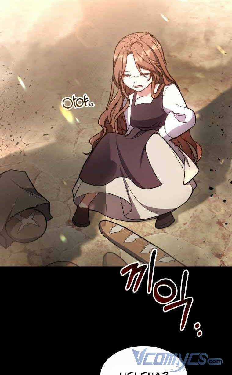 Khi Anh Đang Yêu Chapter 3 trang 5