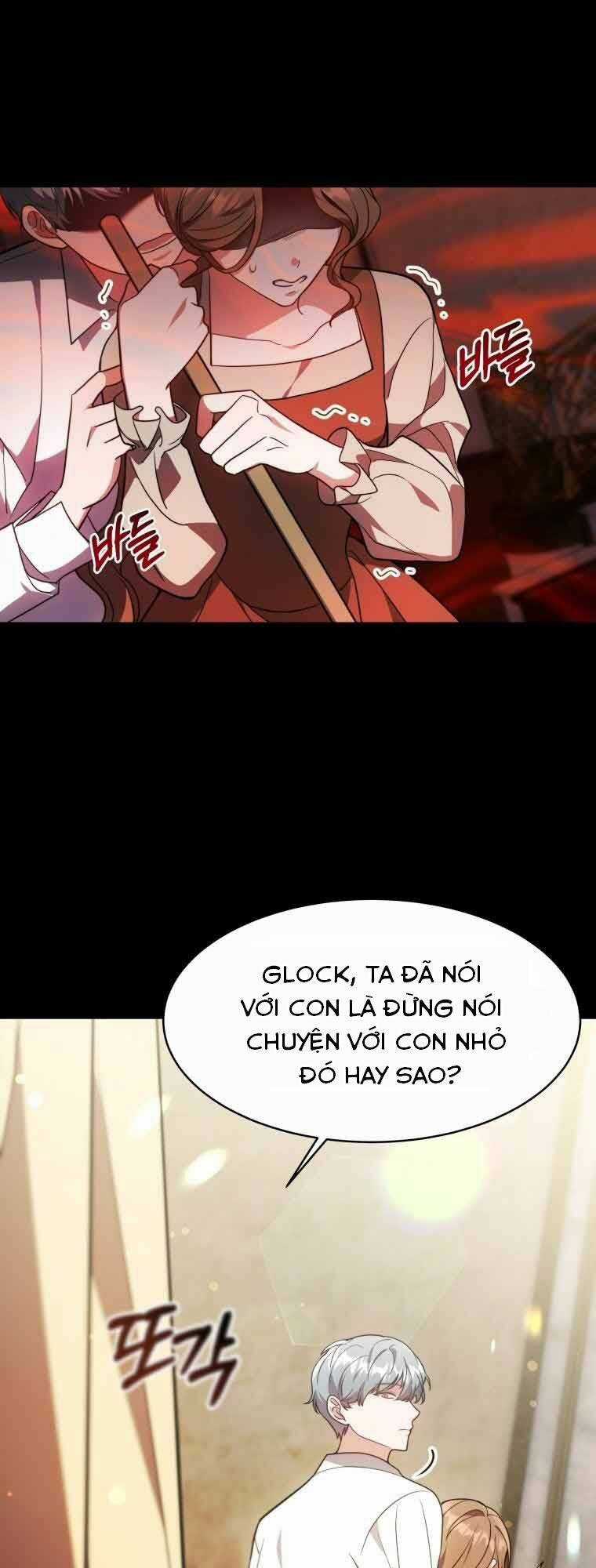 Khi Anh Đang Yêu Chapter 3 trang 51