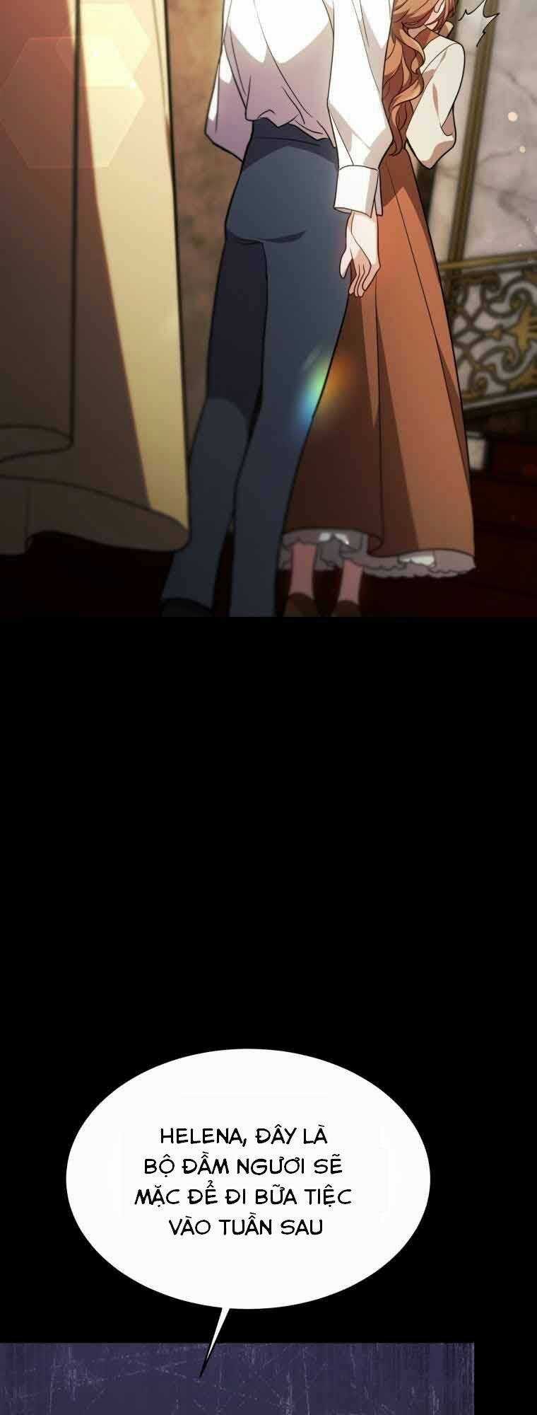 Khi Anh Đang Yêu Chapter 3 trang 52