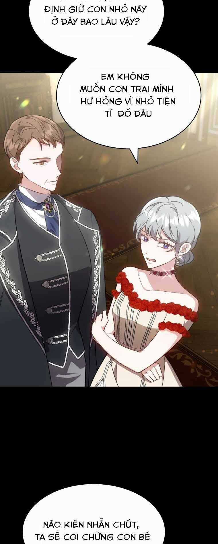 Khi Anh Đang Yêu Chapter 3 trang 54