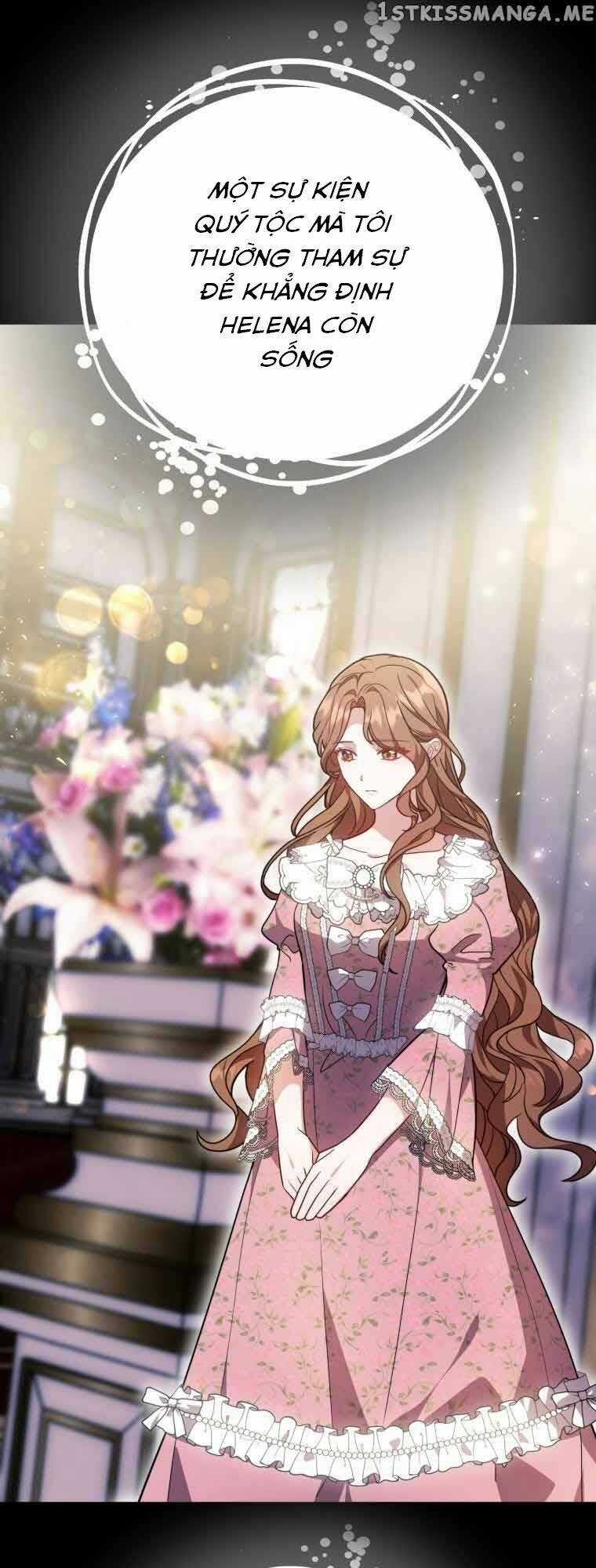 Khi Anh Đang Yêu Chapter 3 trang 56