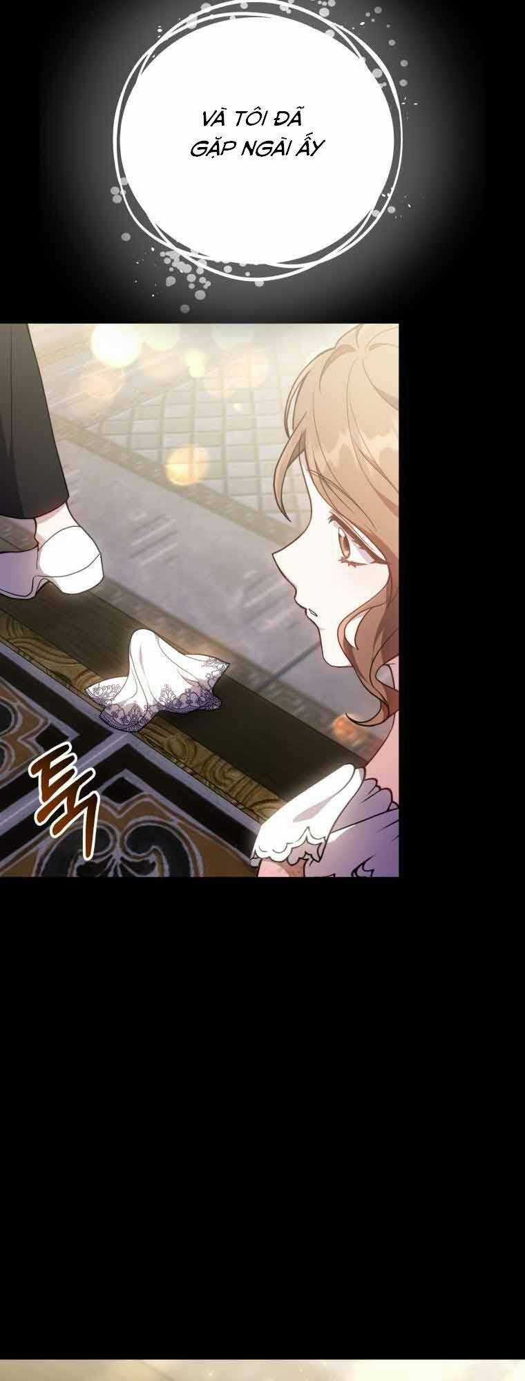 Khi Anh Đang Yêu Chapter 3 trang 57