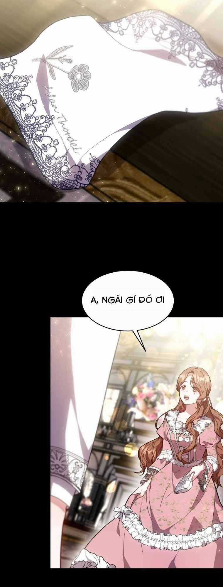 Khi Anh Đang Yêu Chapter 3 trang 58