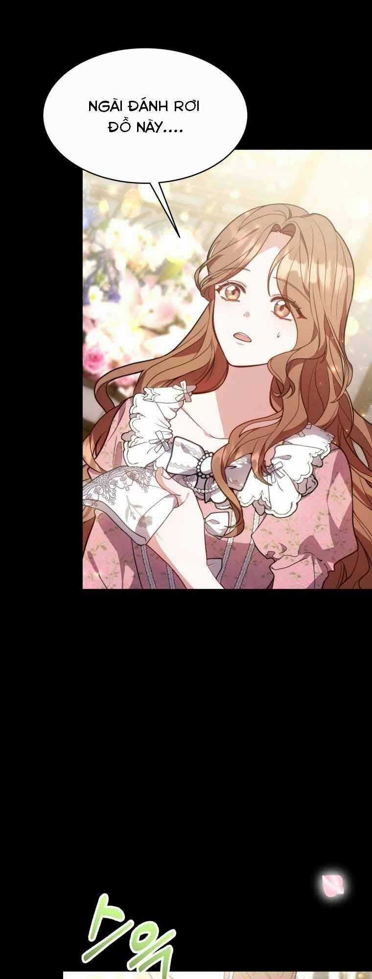 Khi Anh Đang Yêu Chapter 3 trang 59