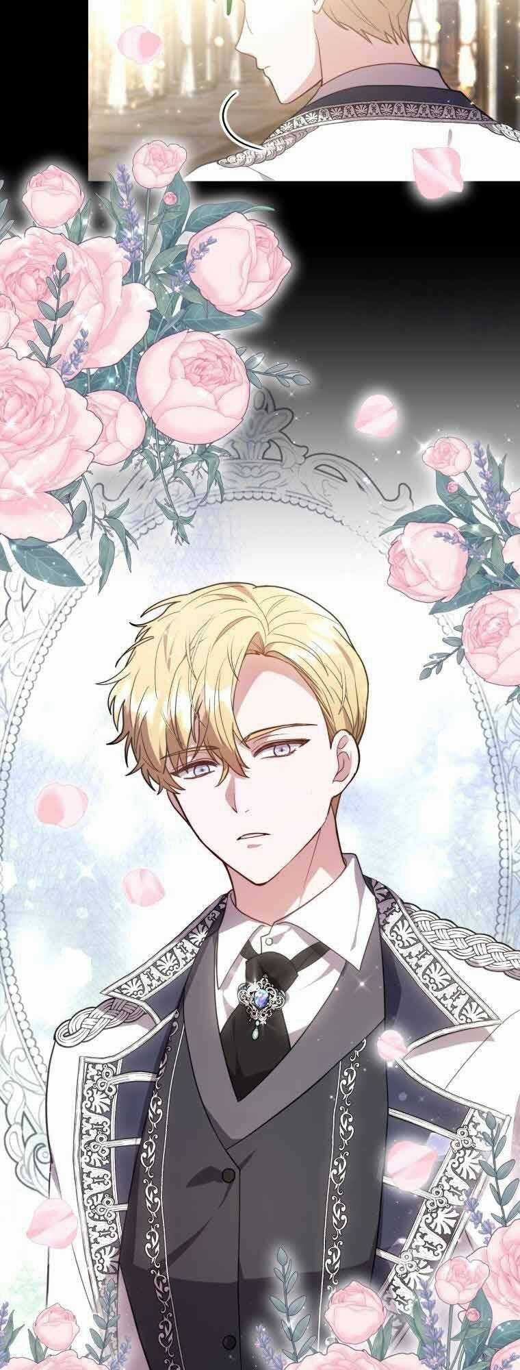 Khi Anh Đang Yêu Chapter 3 trang 60