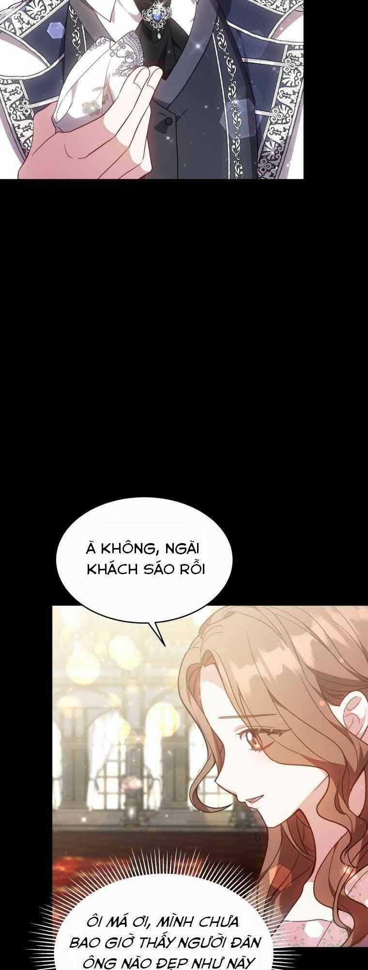 Khi Anh Đang Yêu Chapter 3 trang 63