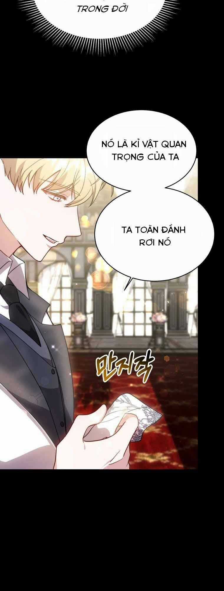 Khi Anh Đang Yêu Chapter 3 trang 64