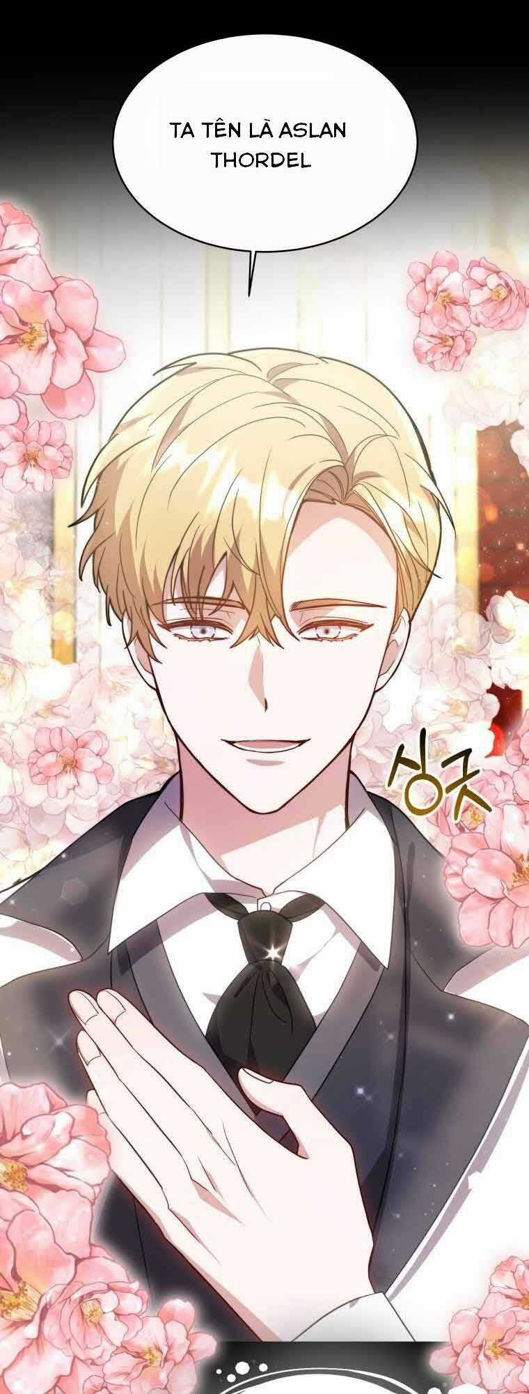 Khi Anh Đang Yêu Chapter 3 trang 65