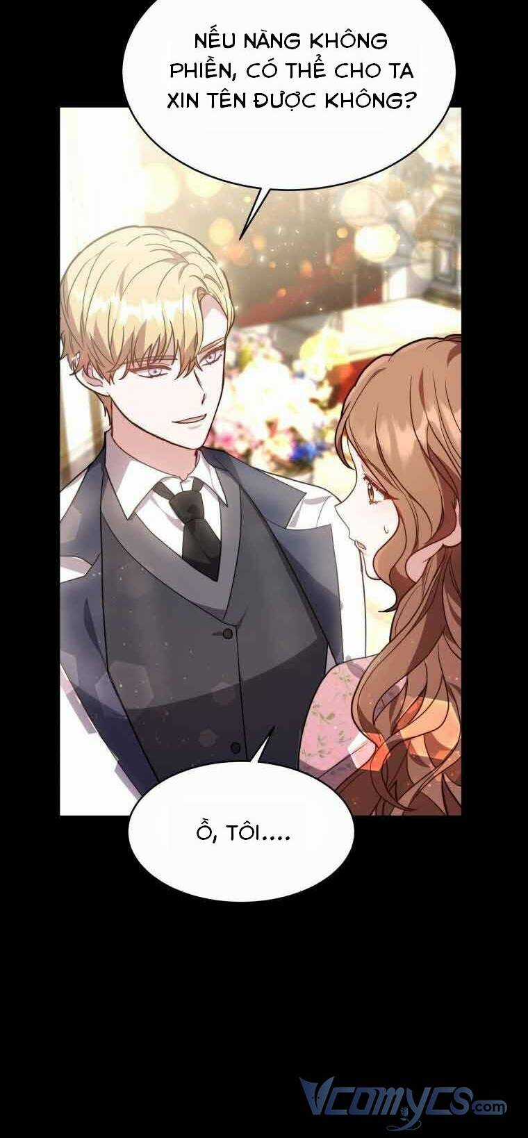 Khi Anh Đang Yêu Chapter 3 trang 67