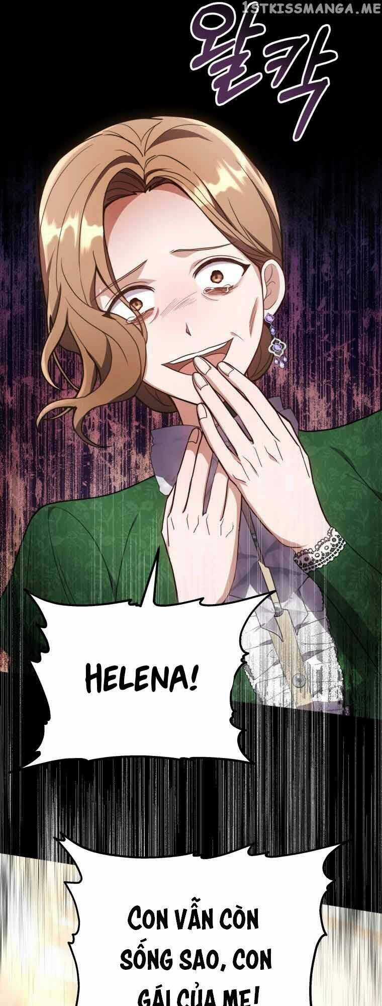 Khi Anh Đang Yêu Chapter 3 trang 8