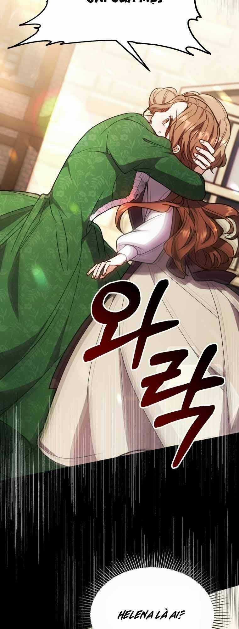 Khi Anh Đang Yêu Chapter 3 trang 9