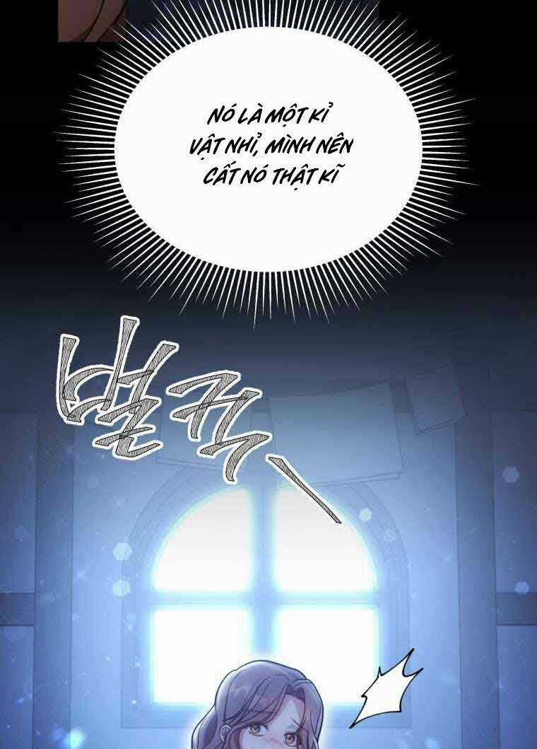 Khi Anh Đang Yêu Chapter 4 trang 10