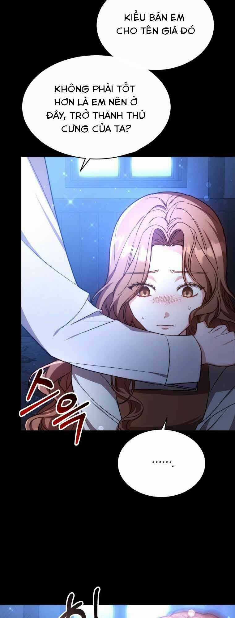 Khi Anh Đang Yêu Chapter 4 trang 14