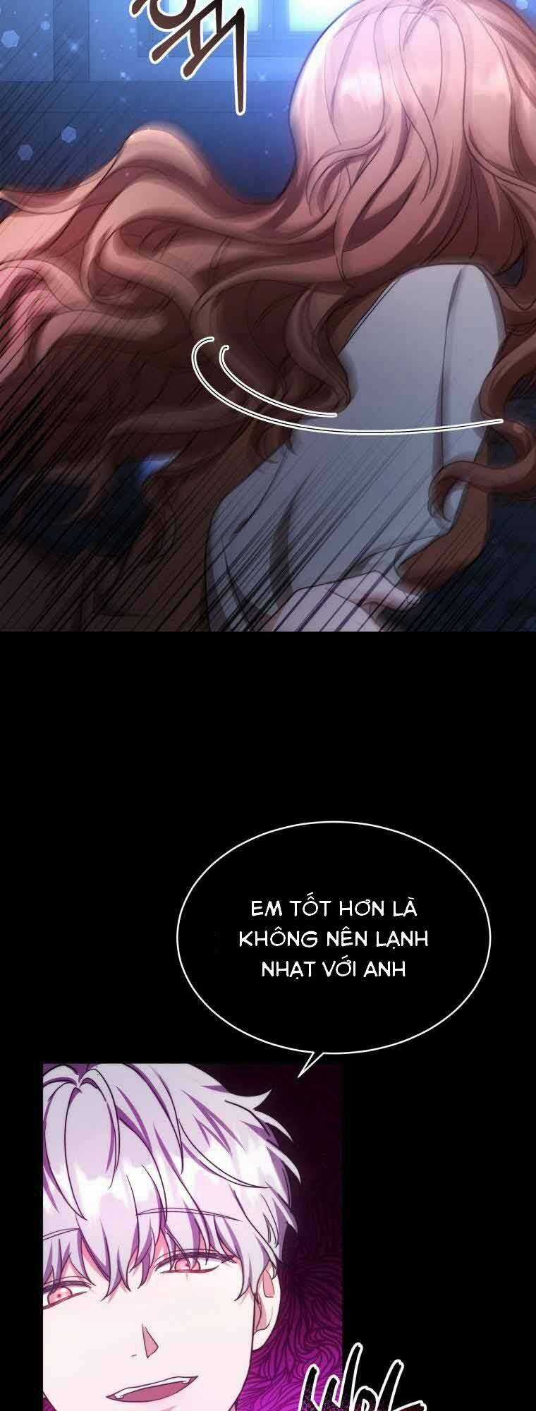 Khi Anh Đang Yêu Chapter 4 trang 15