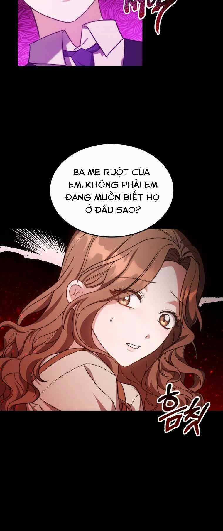 Khi Anh Đang Yêu Chapter 4 trang 16