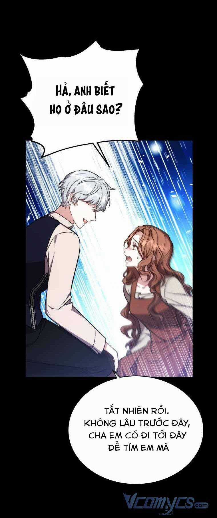 Khi Anh Đang Yêu Chapter 4 trang 17