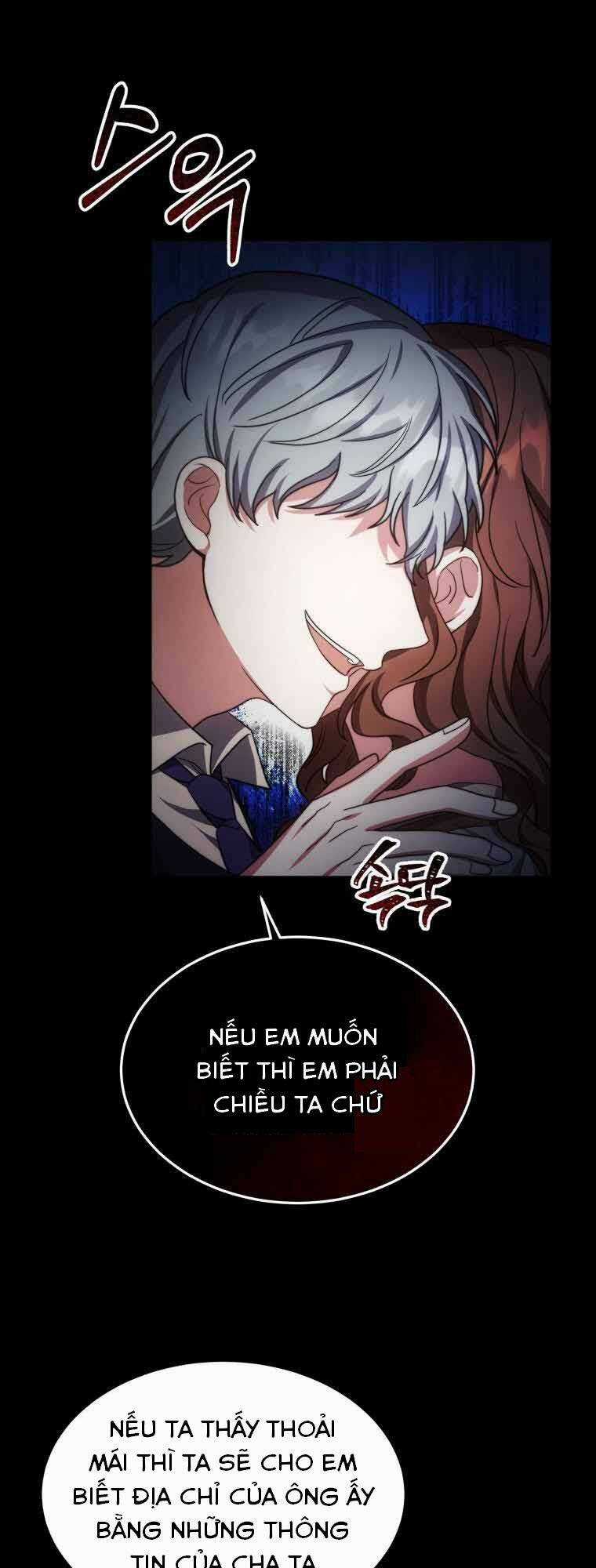 Khi Anh Đang Yêu Chapter 4 trang 21