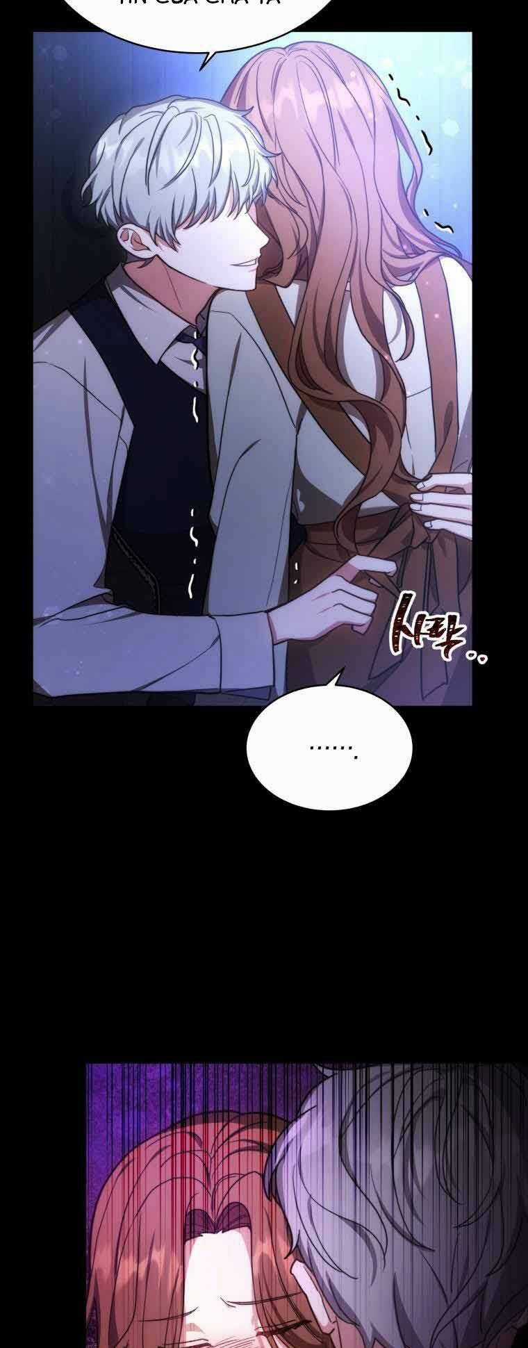 Khi Anh Đang Yêu Chapter 4 trang 22