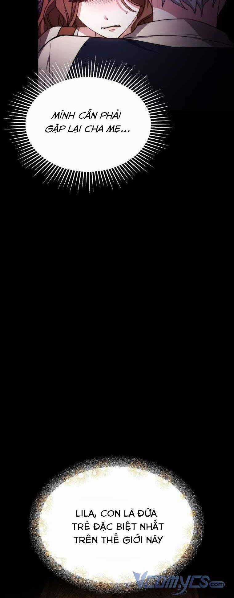 Khi Anh Đang Yêu Chapter 4 trang 23