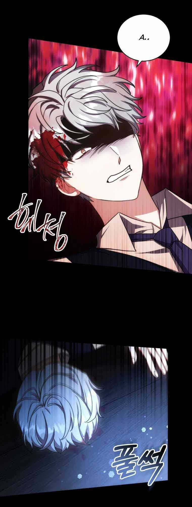 Khi Anh Đang Yêu Chapter 4 trang 27