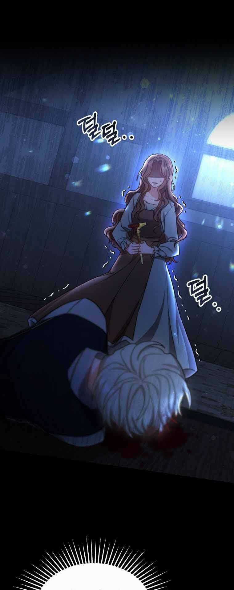 Khi Anh Đang Yêu Chapter 4 trang 28