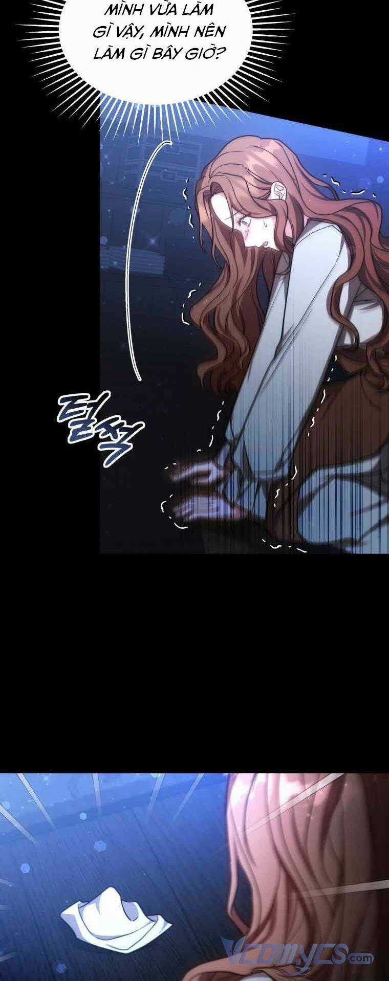 Khi Anh Đang Yêu Chapter 4 trang 29