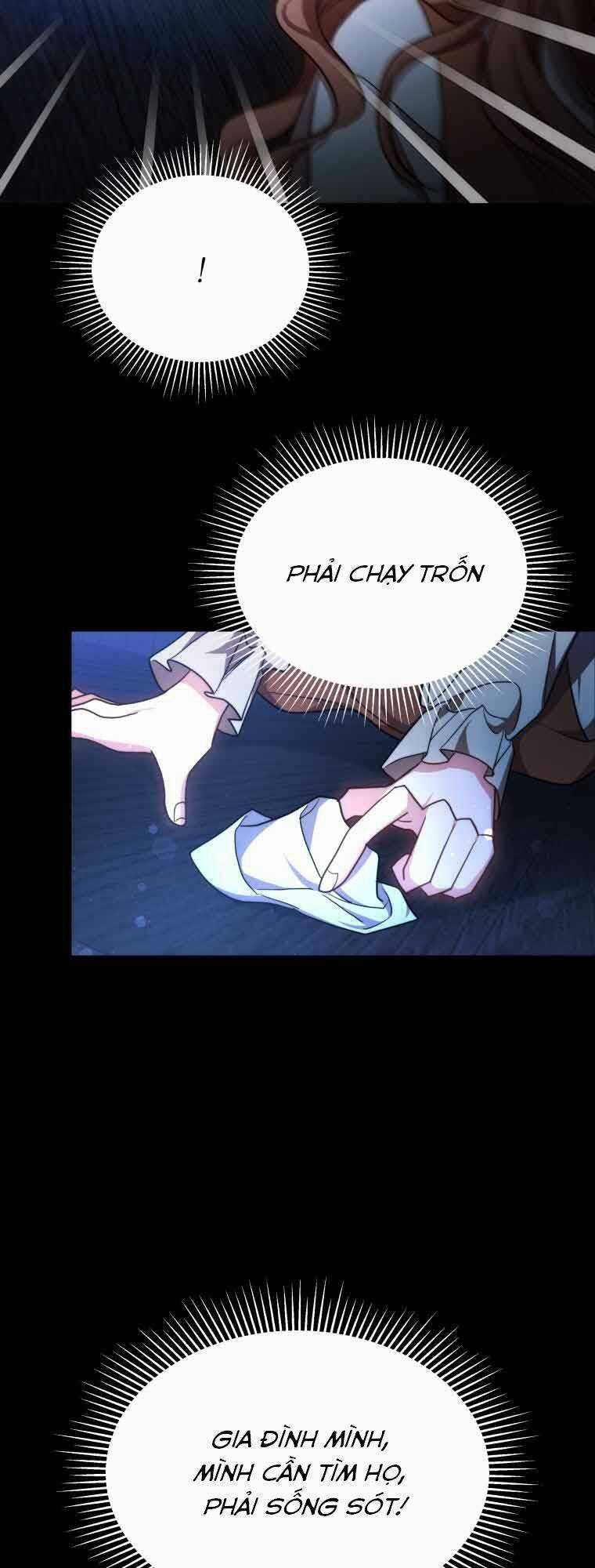 Khi Anh Đang Yêu Chapter 4 trang 30