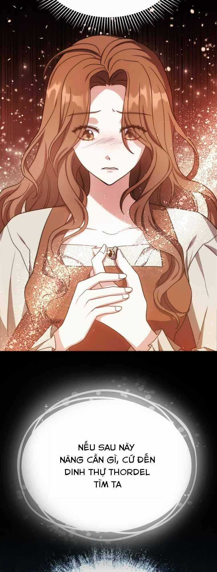 Khi Anh Đang Yêu Chapter 4 trang 31