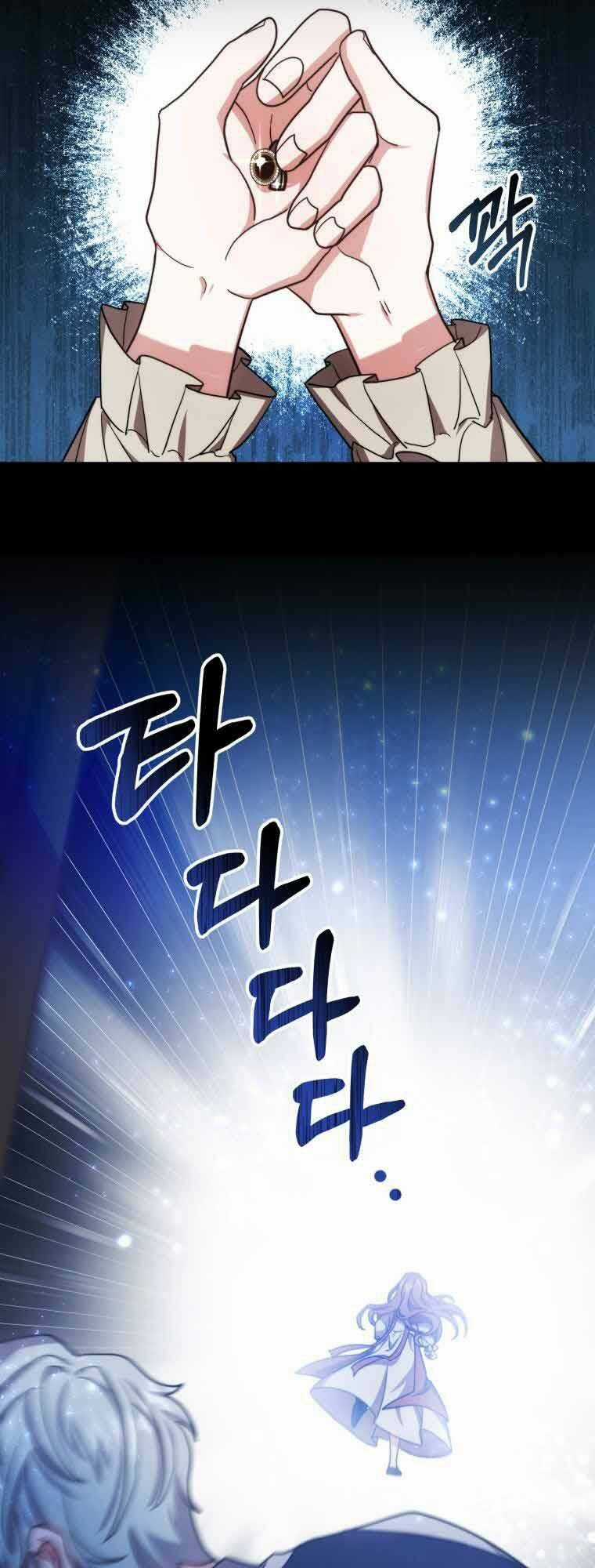 Khi Anh Đang Yêu Chapter 4 trang 32