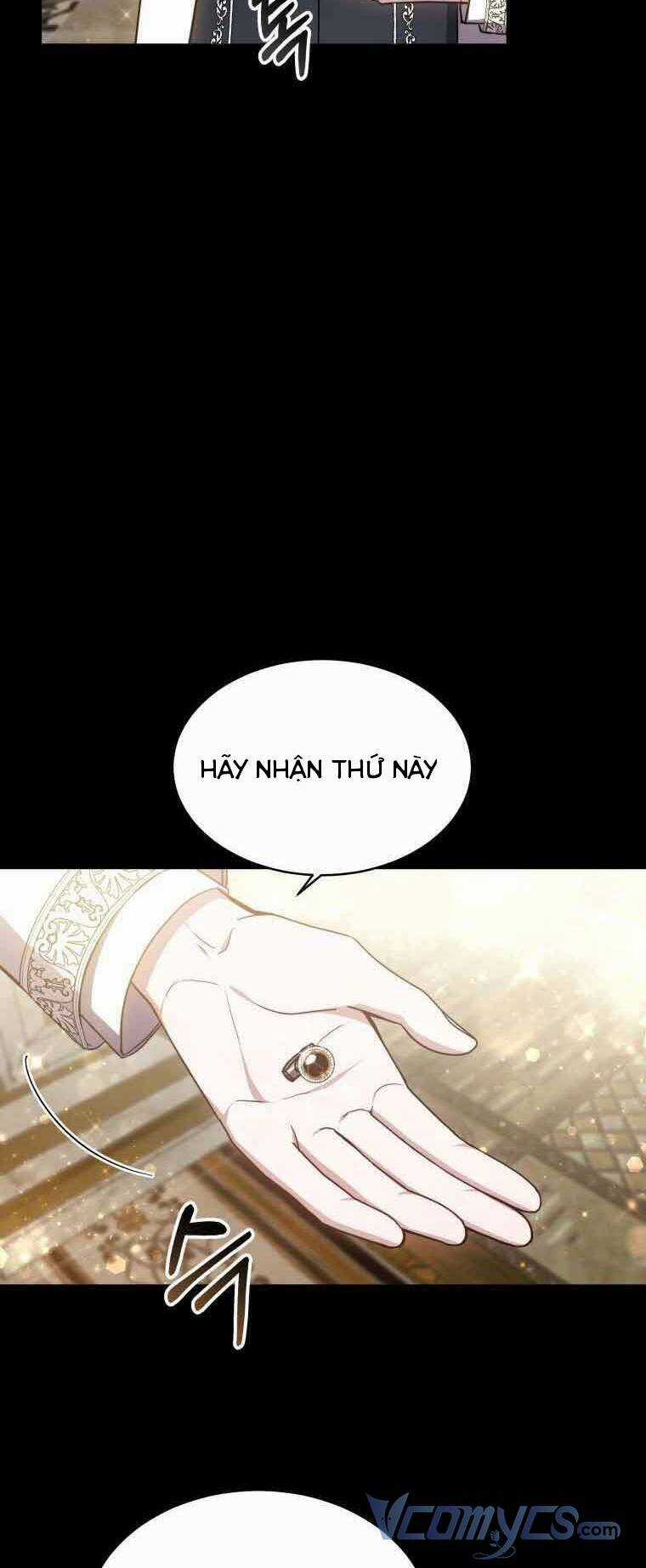 Khi Anh Đang Yêu Chapter 4 trang 4