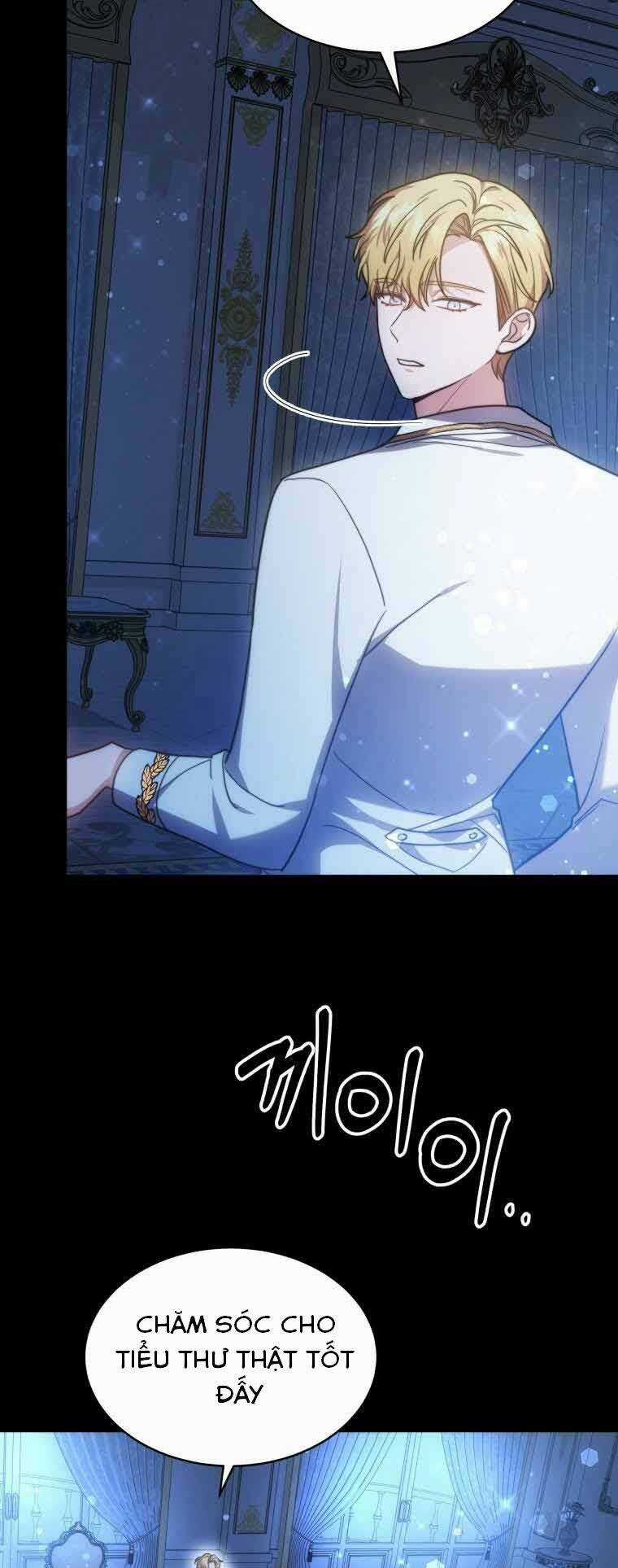 Khi Anh Đang Yêu Chapter 4 trang 40