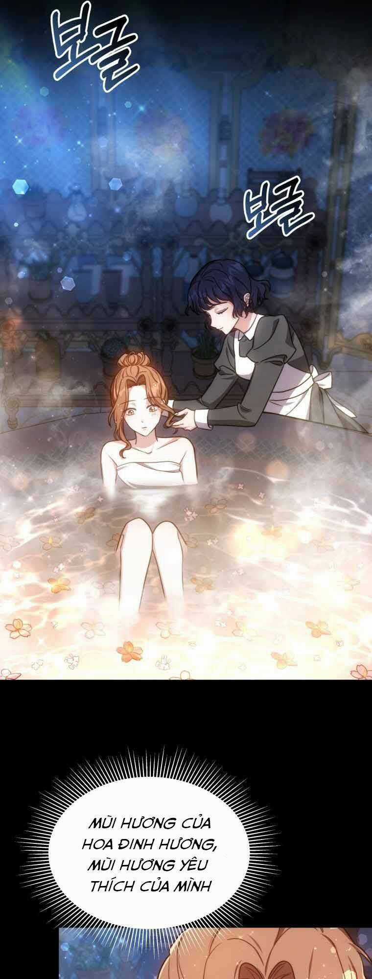 Khi Anh Đang Yêu Chapter 4 trang 42