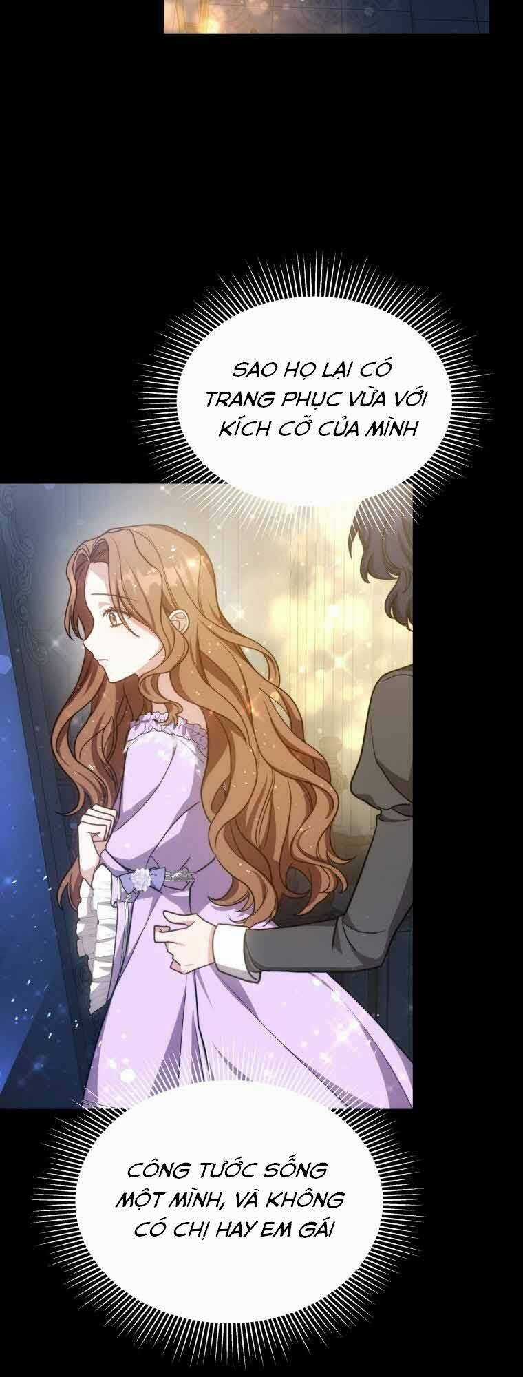 Khi Anh Đang Yêu Chapter 4 trang 44