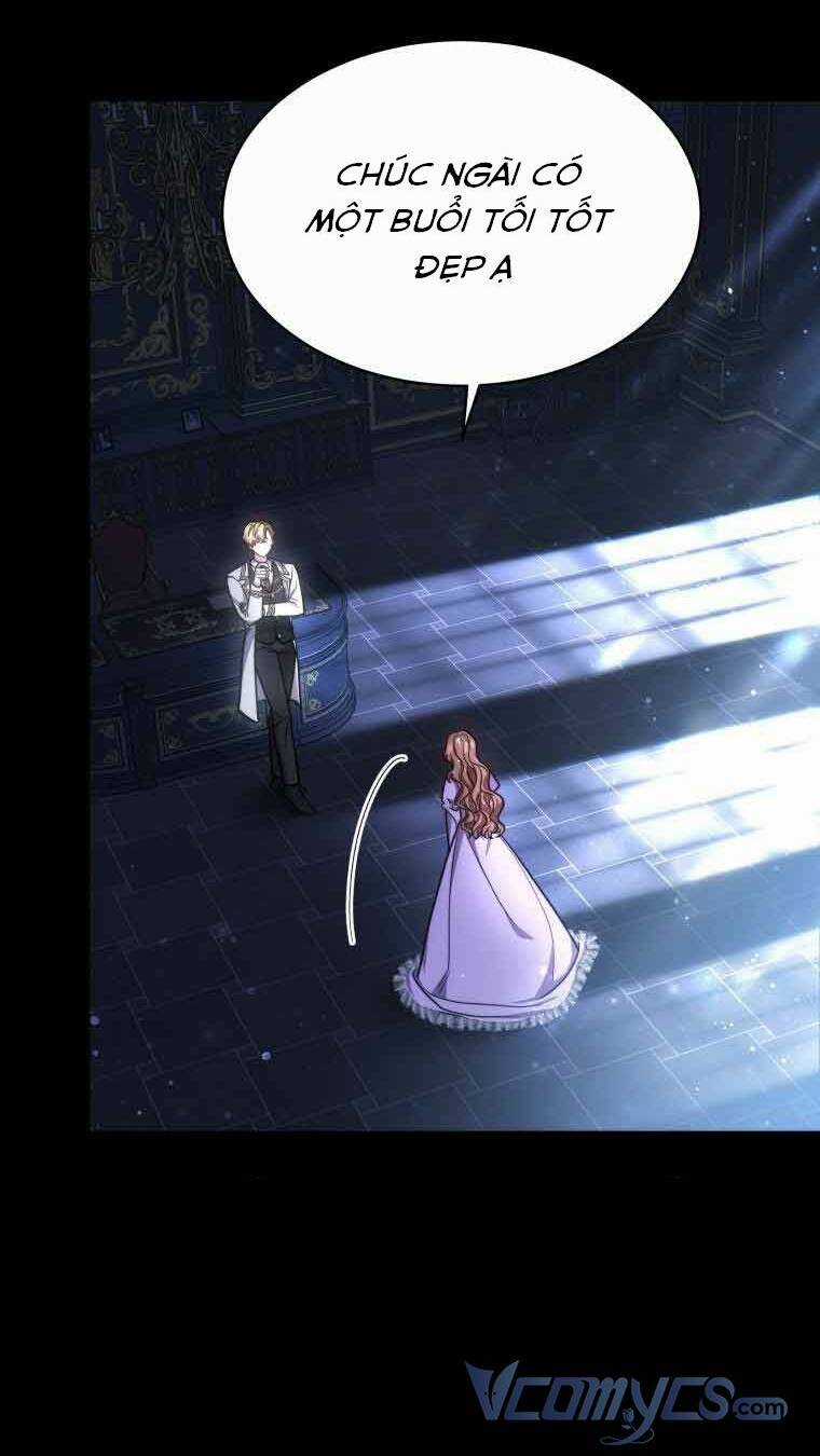 Khi Anh Đang Yêu Chapter 4 trang 47