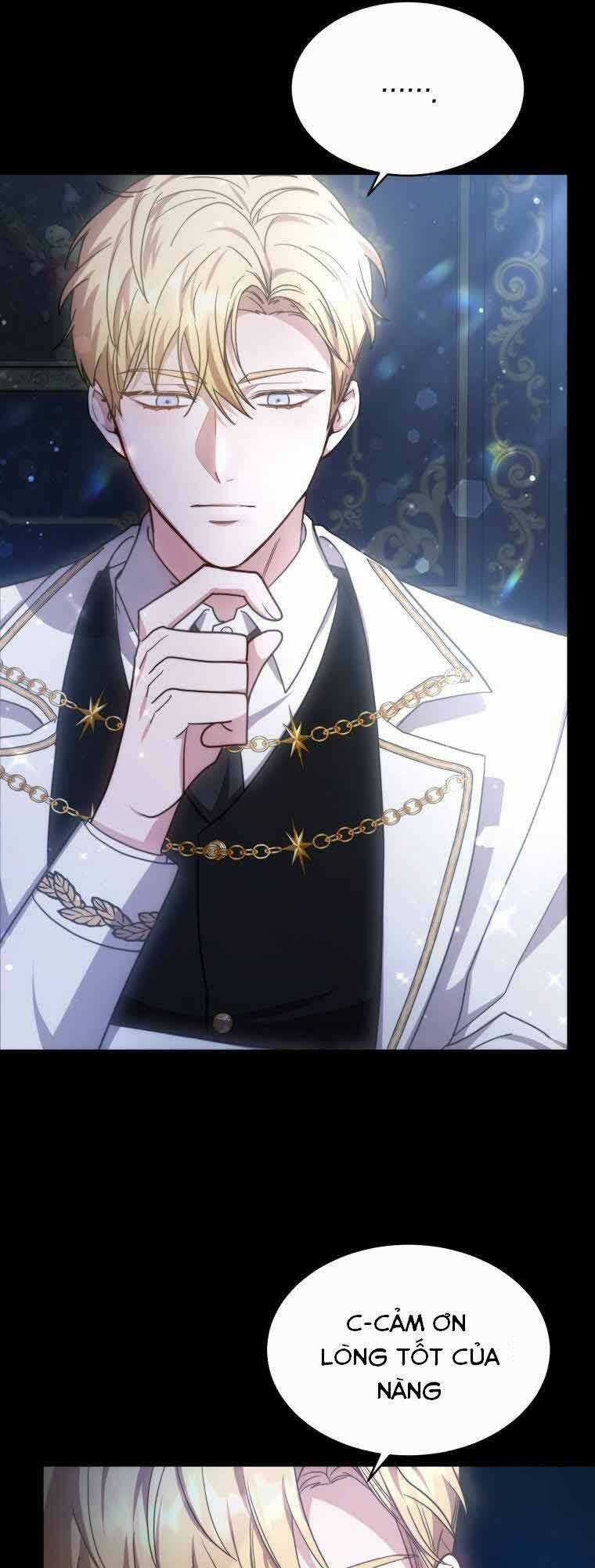 Khi Anh Đang Yêu Chapter 4 trang 48