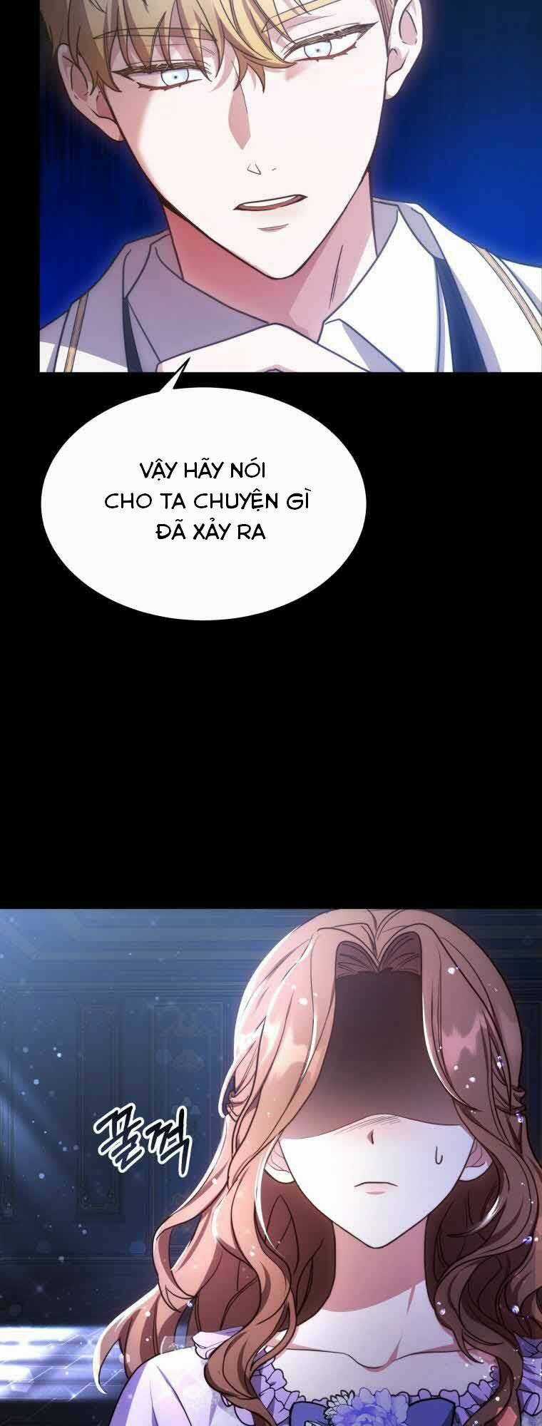 Khi Anh Đang Yêu Chapter 4 trang 49