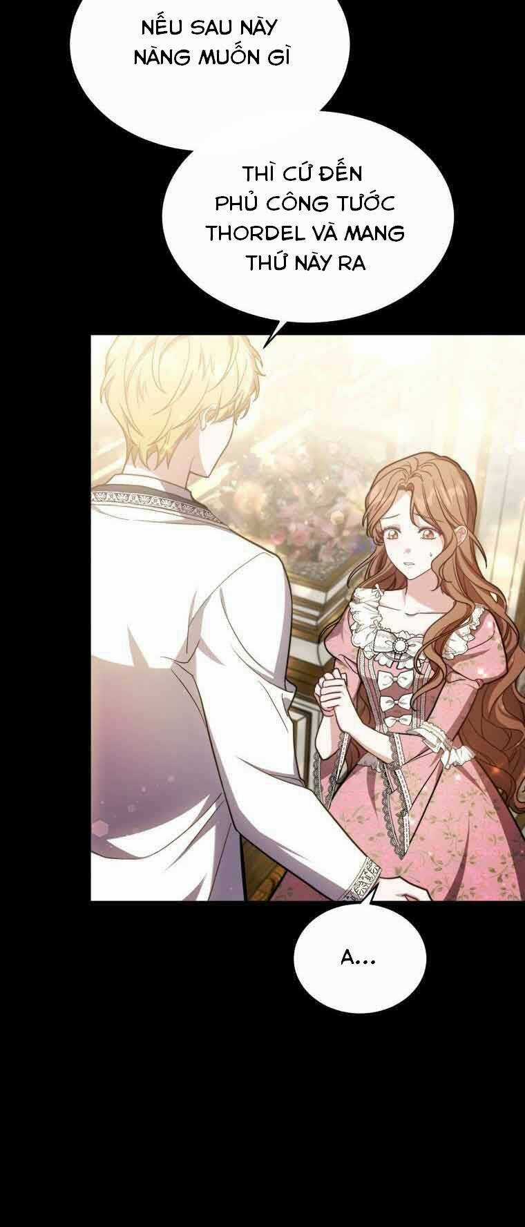 Khi Anh Đang Yêu Chapter 4 trang 5