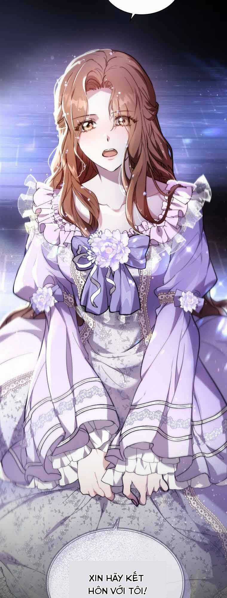 Khi Anh Đang Yêu Chapter 4 trang 51