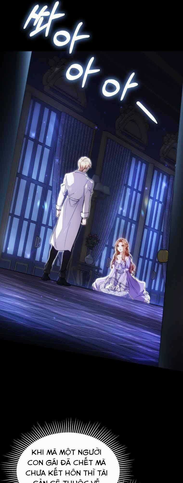 Khi Anh Đang Yêu Chapter 4 trang 54