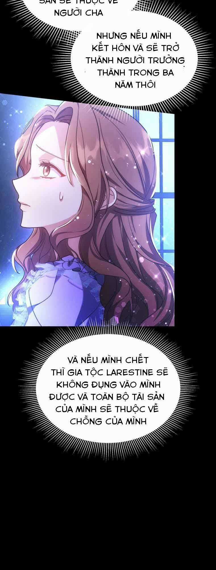 Khi Anh Đang Yêu Chapter 4 trang 55