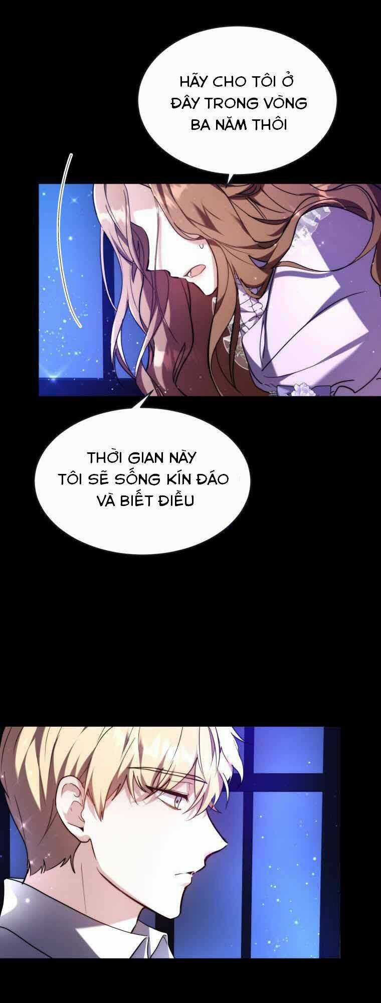 Khi Anh Đang Yêu Chapter 4 trang 56