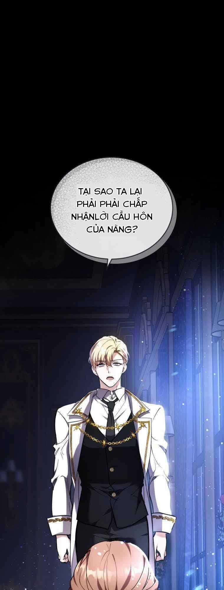 Khi Anh Đang Yêu Chapter 4 trang 57