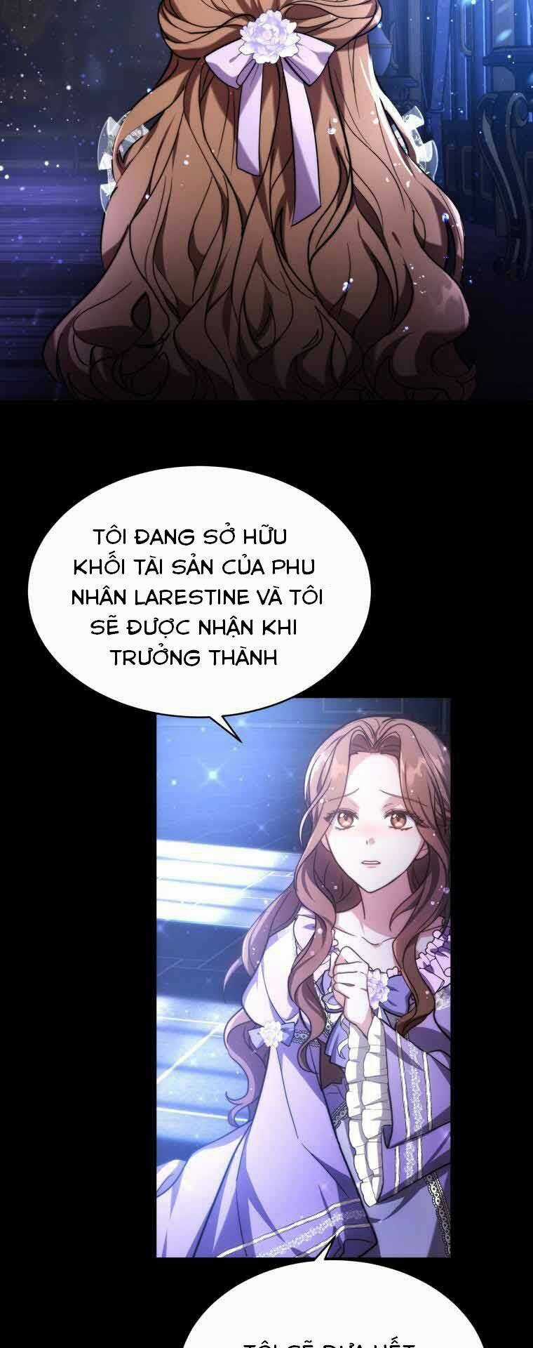 Khi Anh Đang Yêu Chapter 4 trang 58