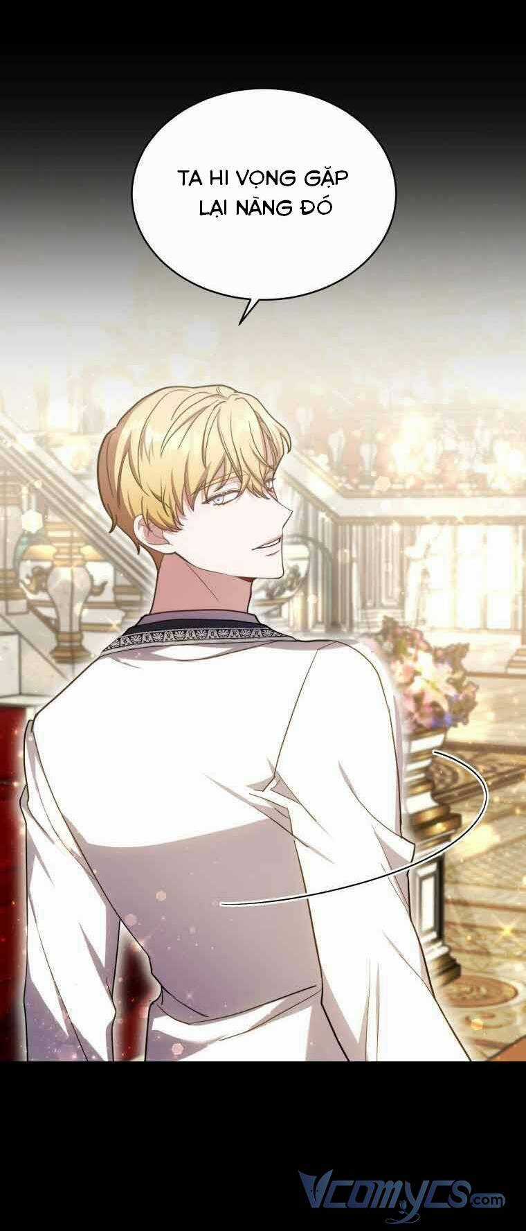 Khi Anh Đang Yêu Chapter 4 trang 6