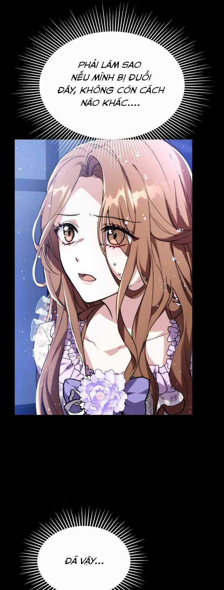 Khi Anh Đang Yêu Chapter 4 trang 60