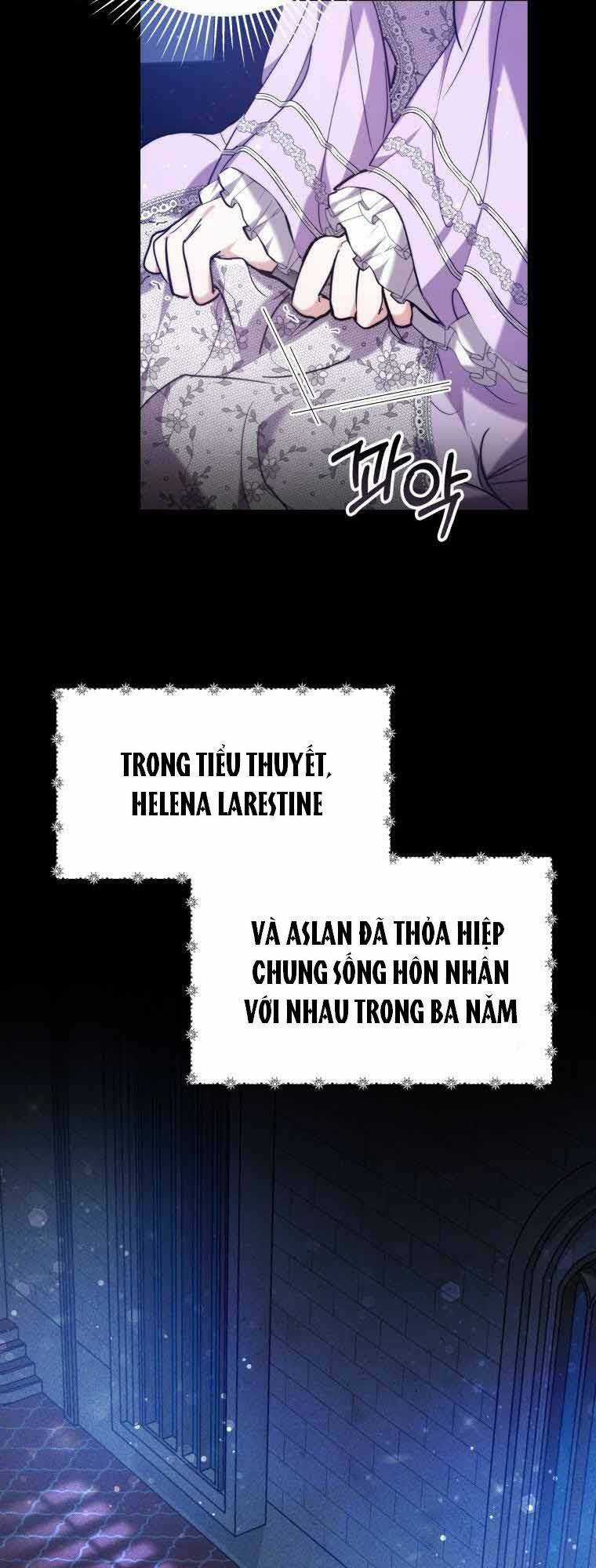 Khi Anh Đang Yêu Chapter 4 trang 61