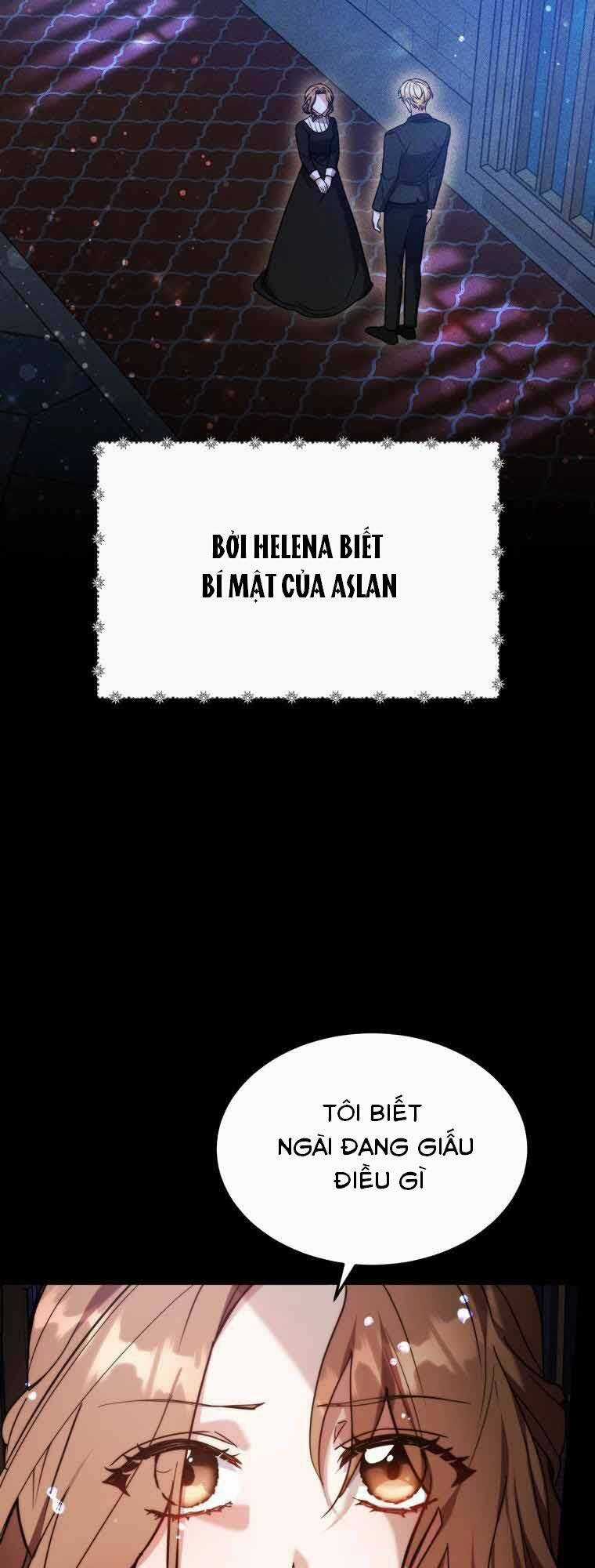 Khi Anh Đang Yêu Chapter 4 trang 62