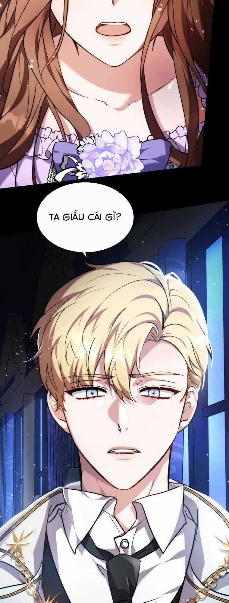 Khi Anh Đang Yêu Chapter 4 trang 63