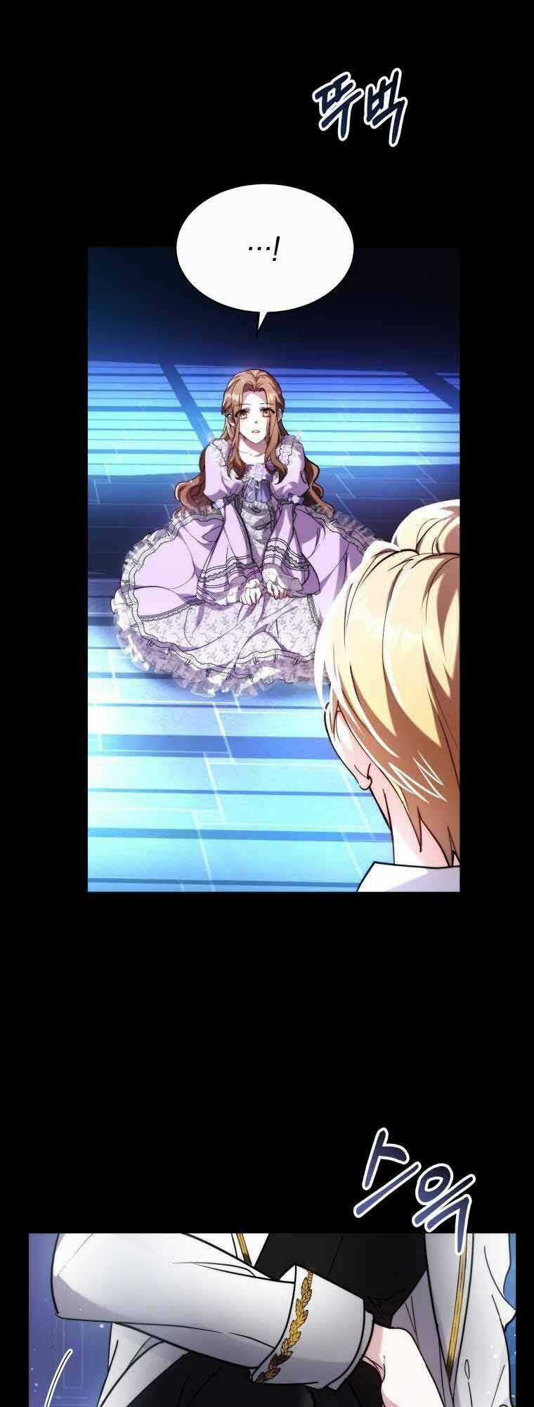 Khi Anh Đang Yêu Chapter 4 trang 67