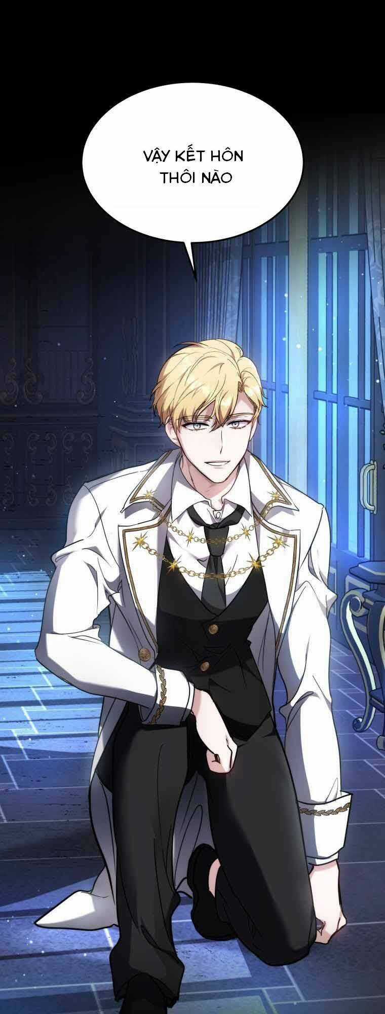 Khi Anh Đang Yêu Chapter 4 trang 69